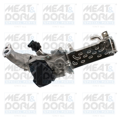 Meat Doria EGR-klep 88951