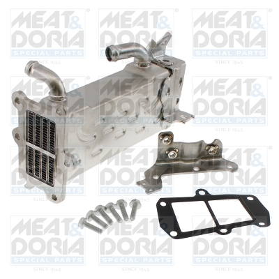 Meat Doria EGR koeler 88953