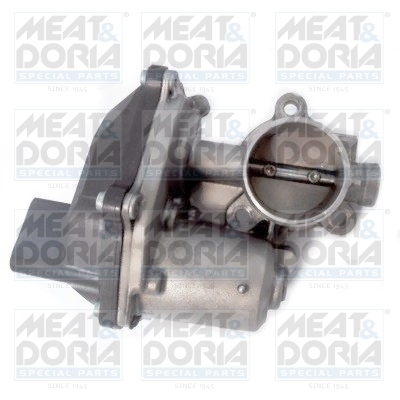 Meat Doria EGR-klep 89301