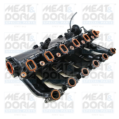 Meat Doria Inlaatspruitstuk module 89374