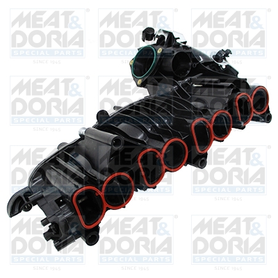 Meat Doria Inlaatspruitstuk module 89425