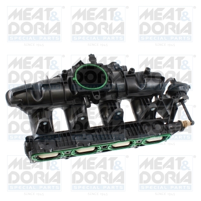 Meat Doria Inlaatspruitstuk module 89509