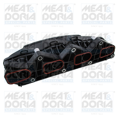 Meat Doria Inlaatspruitstuk module 89547