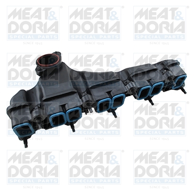 Meat Doria Inlaatspruitstuk module 89553