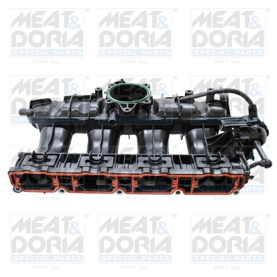 Meat Doria Inlaatspruitstuk module 89656