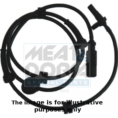 Meat Doria ABS sensor 90029E