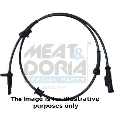 Meat Doria ABS sensor 90272E