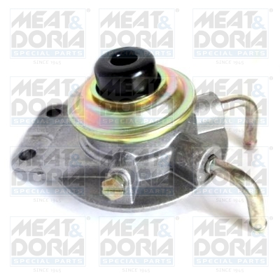 Meat Doria Toevoeging motor 9029