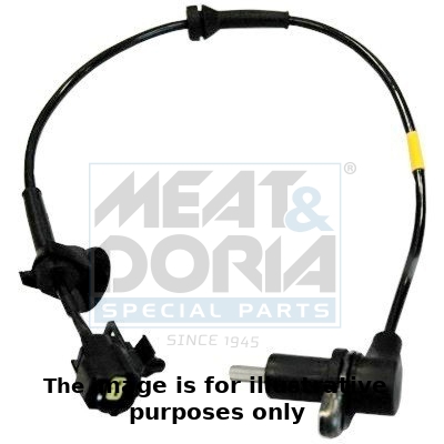 Meat Doria ABS sensor 90315/1