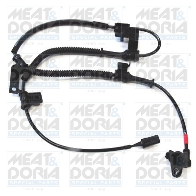 Meat Doria ABS sensor 90357