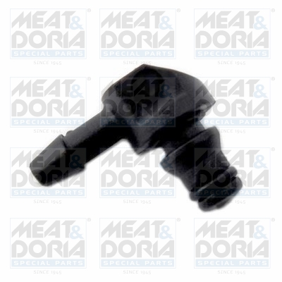 Meat Doria Toevoeging motor 9048