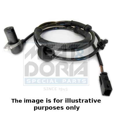 Meat Doria ABS sensor 90510E