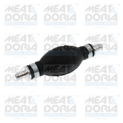 Meat Doria Toevoeging motor 9063