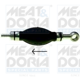 Meat Doria Toevoeging motor 9067