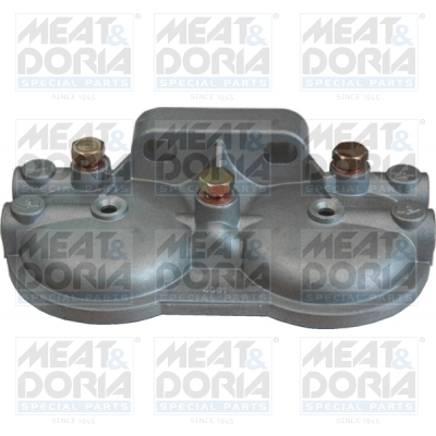 Meat Doria Toevoeging motor 9069