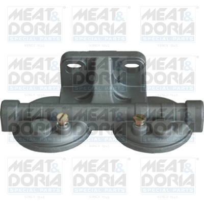 Meat Doria Toevoeging motor 9077