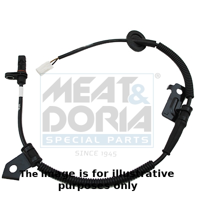 Meat Doria ABS sensor 90823E