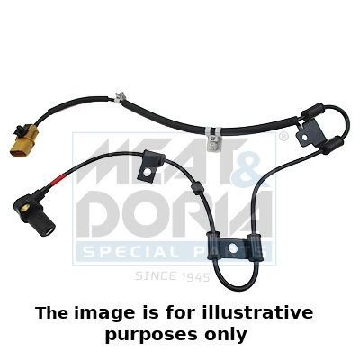 Meat Doria ABS sensor 90841E