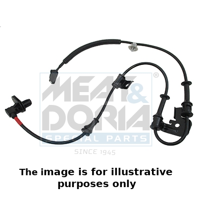 Meat Doria ABS sensor 90846E