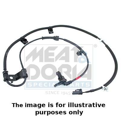 Meat Doria ABS sensor 90848E