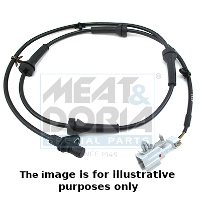 Meat Doria ABS sensor 90913E