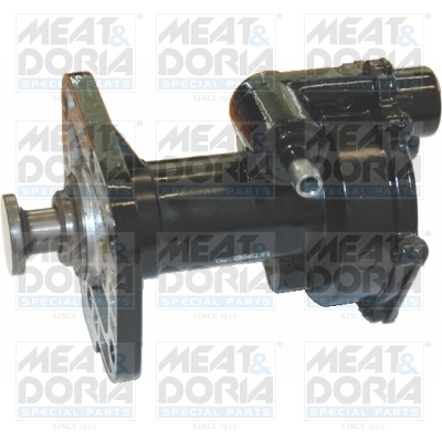 Meat Doria Vacuumpomp 91091