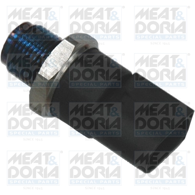 Meat Doria Brandstofdruk sensor 9114E