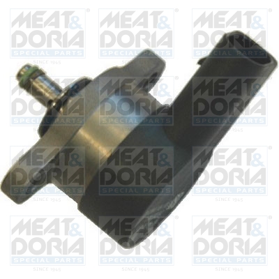 Meat Doria Brandstofdruk sensor 9118