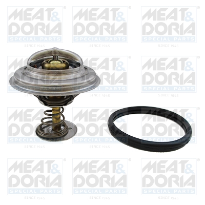 Meat Doria Thermostaat 92094