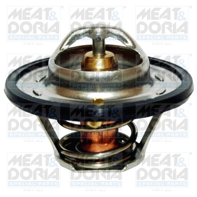 Meat Doria Thermostaat 92095