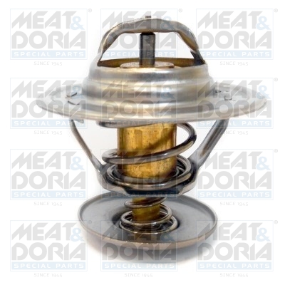 Meat Doria Thermostaat 92121