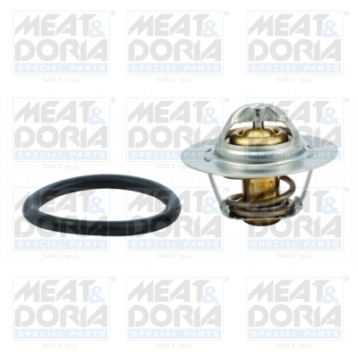 Meat Doria Thermostaat 92143