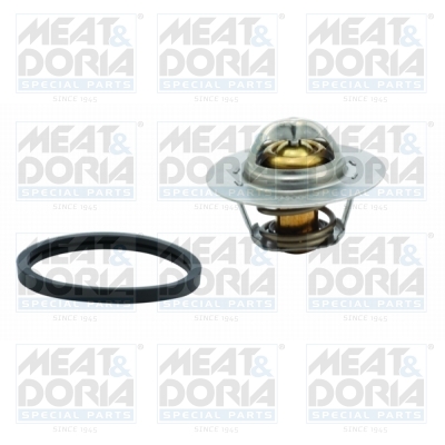 Meat Doria Thermostaat 92145