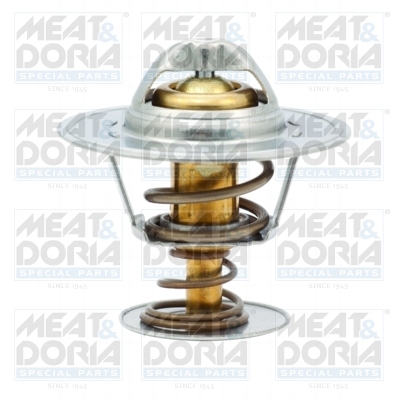 Meat Doria Thermostaat 92161