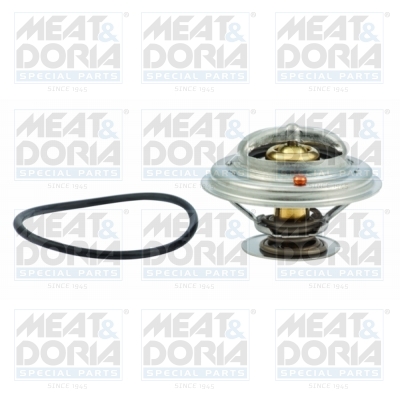 Meat Doria Thermostaat 92173