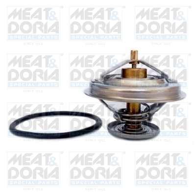 Meat Doria Thermostaat 92219