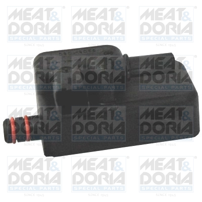 Meat Doria Brandstofdruk sensor 9225