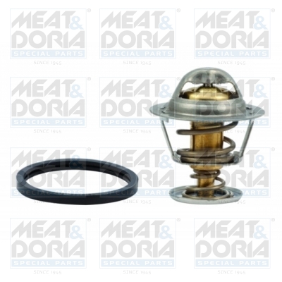 Meat Doria Thermostaat 92316