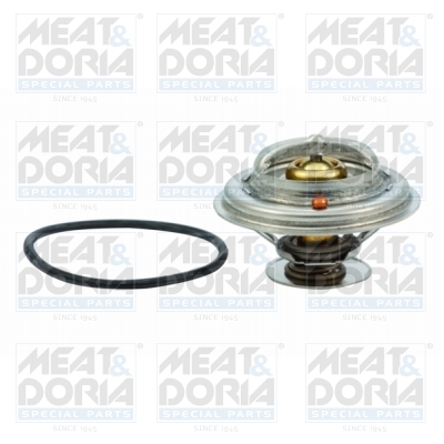 Meat Doria Thermostaat 92328