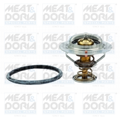 Meat Doria Thermostaat 92343