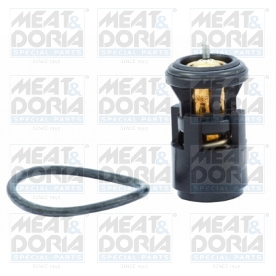 Meat Doria Thermostaat 92345