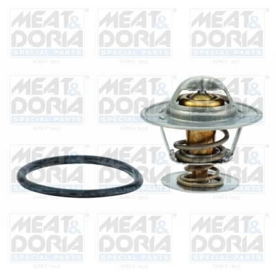 Meat Doria Thermostaat 92353