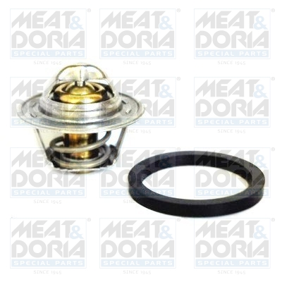 Meat Doria Thermostaat 92401