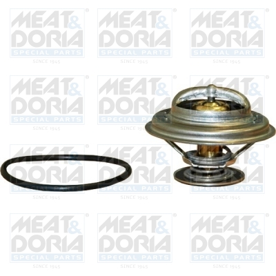 Meat Doria Thermostaat 92476