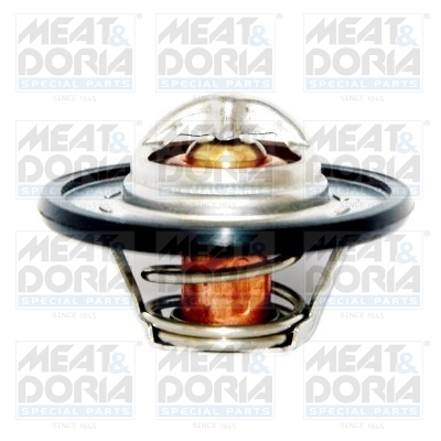 Meat Doria Thermostaat 92507