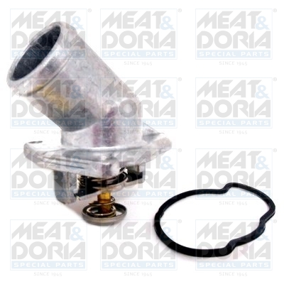 Meat Doria Thermostaat 92533