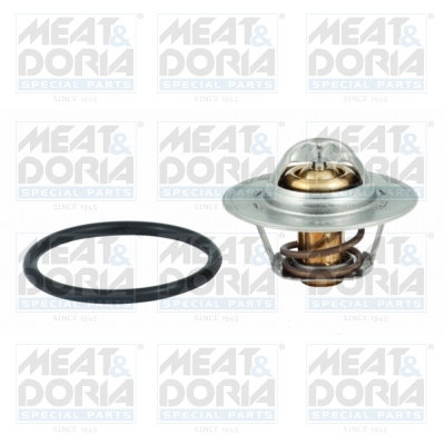 Meat Doria Thermostaat 92545