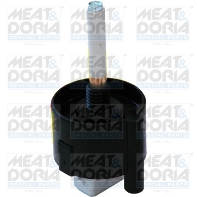 Meat Doria Brandstofdruk sensor 9257