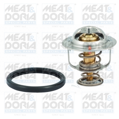 Meat Doria Thermostaat 92625