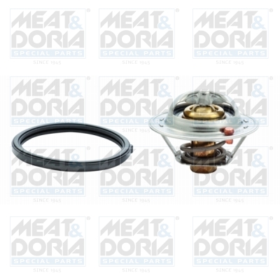 Meat Doria Thermostaat 92635